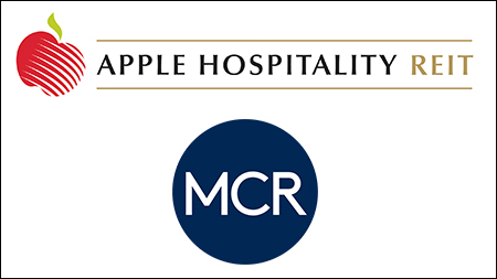 Apple hospitality discount